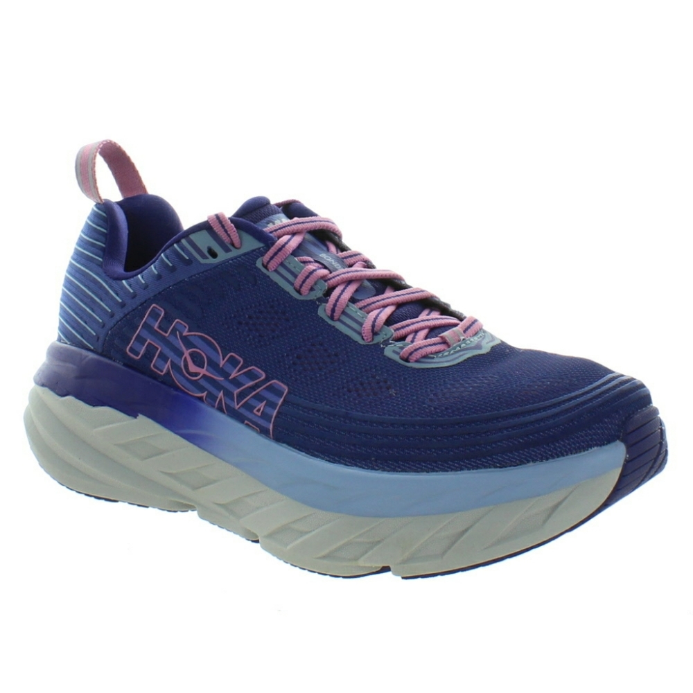 Hoka One One Bondi 6 size 8.5